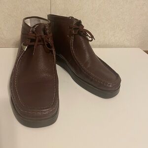 Men’s Hamara Joe Brown Chukka Boots